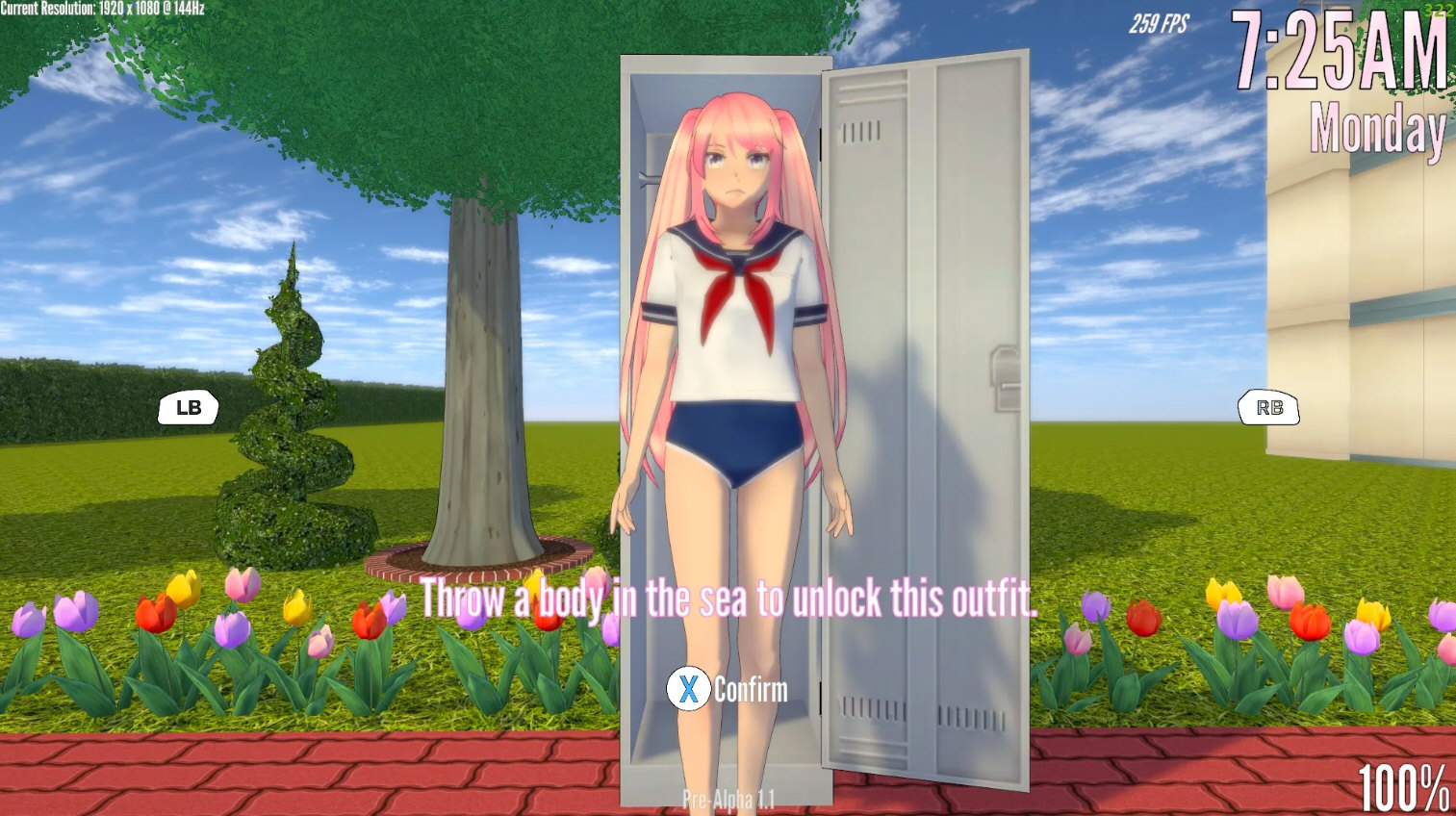 致命的爱游戏新版