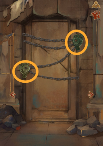 栖云异梦睹玉去广告版游戏攻略11