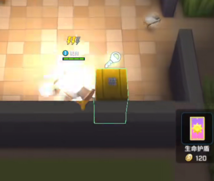 逃跑吧少年多酷渠道服4