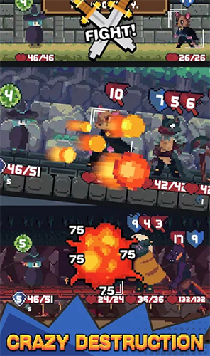 backpack hero手机版