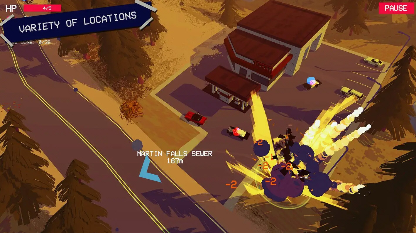 极速逃亡2内购破解版