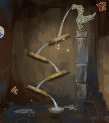 栖云异梦睹玉去广告版游戏攻略20