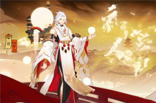 阴阳师式神强度排名2