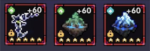 我的勇者百度版最新版新木游侠玩法17