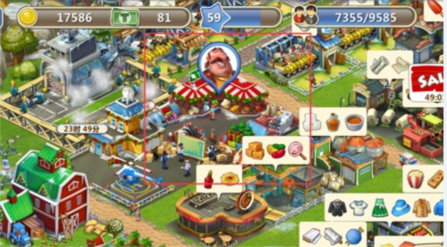 梦想城镇taptap版图片2