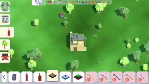 月球战斗沙盒模拟器2无广告版2