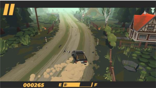 驾车远行汉化破解版新手攻略2