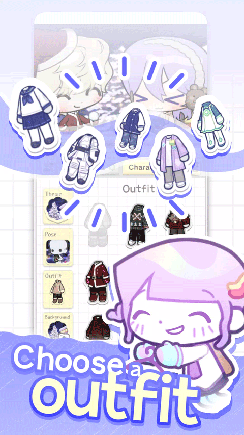 波卡小伙伴游戏中文版