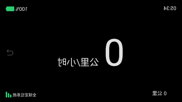 车速测速仪Speedometer中文版