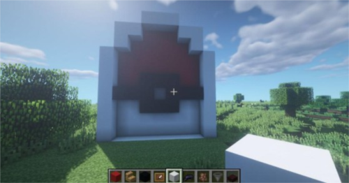 我的世界夏季版12