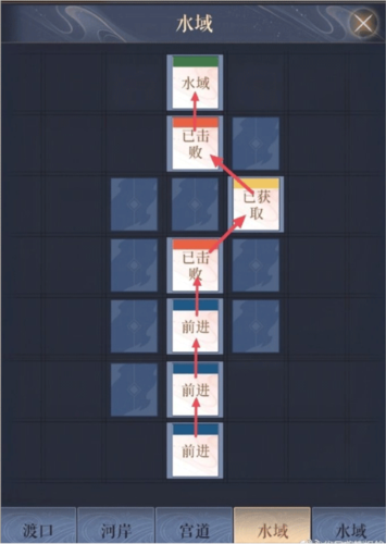 如鸢国服测试服35