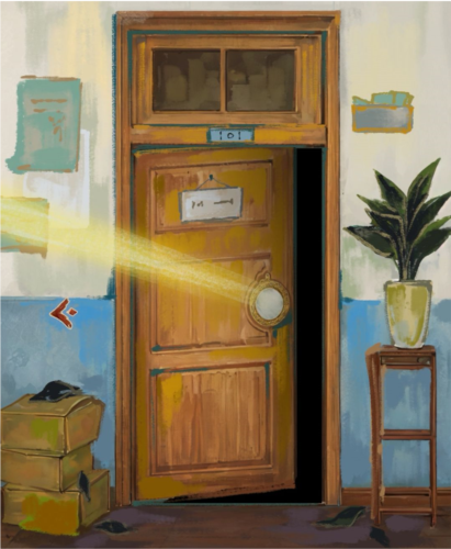 栖云异梦睹玉游戏攻略11