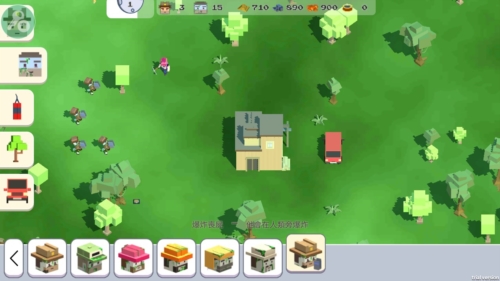 月球战斗沙盒模拟器2无广告版3