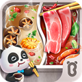宝宝巴士中华美食游戏