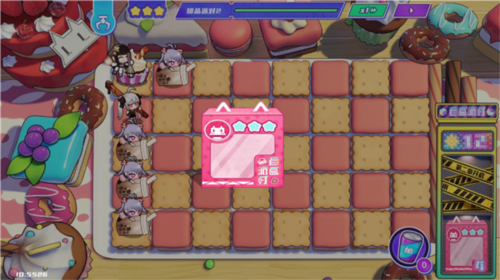 盲盒派对内测版如何获得更多角色 图片2