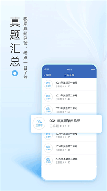 医学高级职称考试宝典