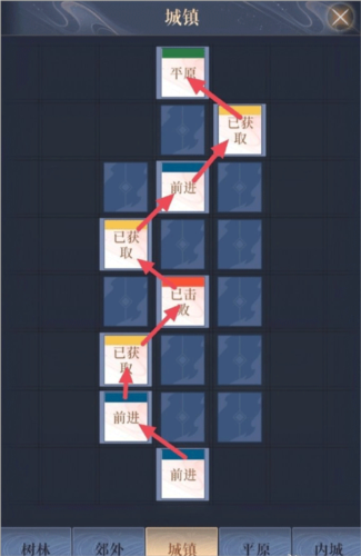 如鸢国服测试服30