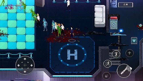 PartyHardGO破解版