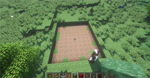 我的世界夏季版2