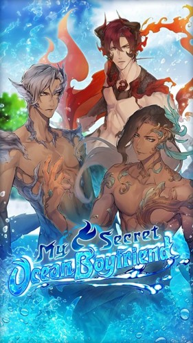 My Secret Ocean Boyfriend最新版
