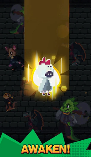 backpack hero手机版