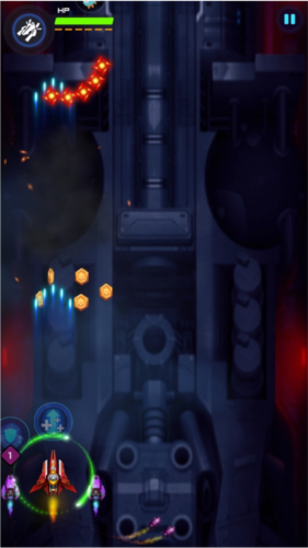 空战风云手游官方版图片4