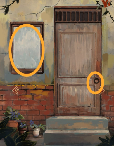 栖云异梦睹玉游戏攻略2