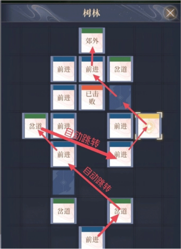 如鸢国服测试服28