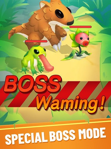 蚂蚁猎人最新版