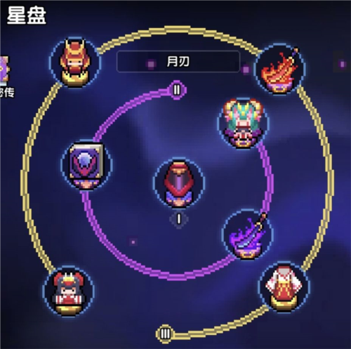 我的勇者华为服游侠火力倾泻打法11