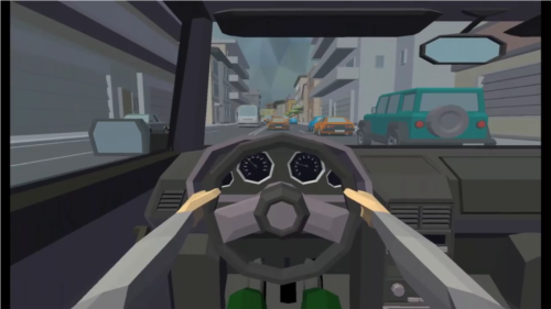 机车狂人汉化版图片3