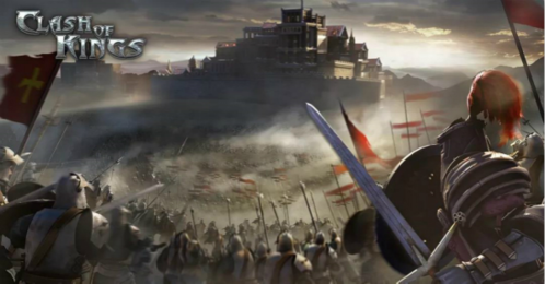 王的纷争微博版兵种搭配攻略2