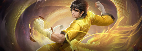 英魂之刃龙影角色介绍1