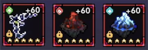 我的勇者百度版最新版新木游侠玩法16