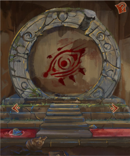 栖云异梦睹玉去广告版游戏攻略23