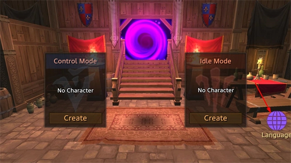 怎么设置中文配图1