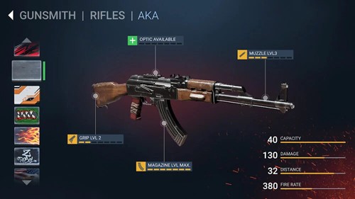 丧尸射手无限钻石金币版1