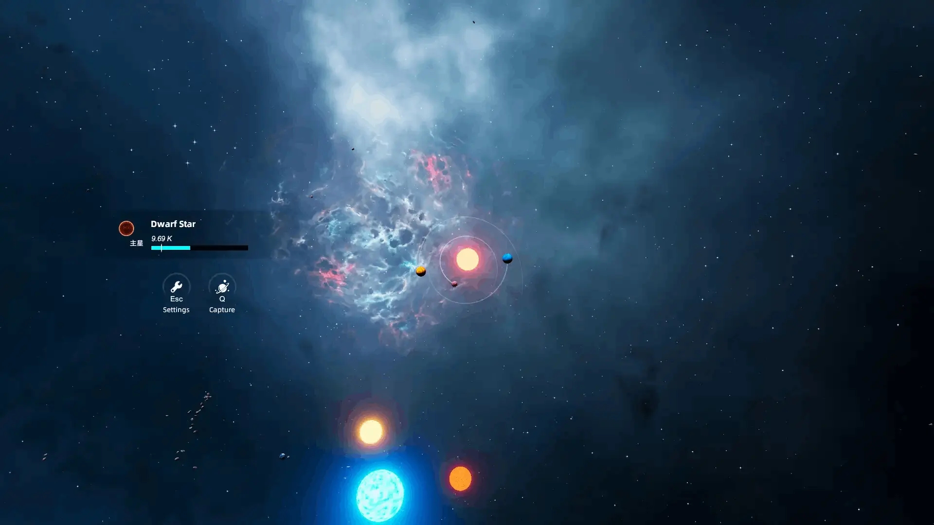 流浪星球2026最新版