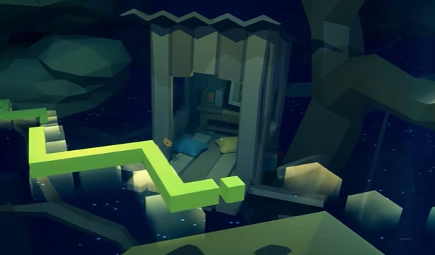 跳舞的线简途最新版