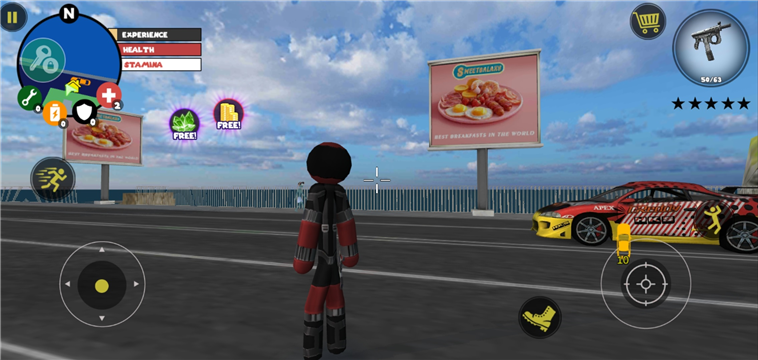 怎么购买和召唤车配图7