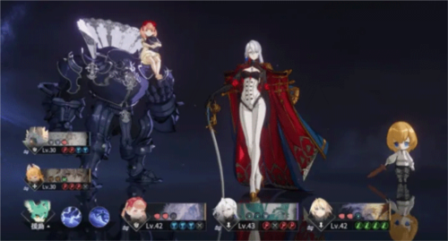 彼界九游渠道服2