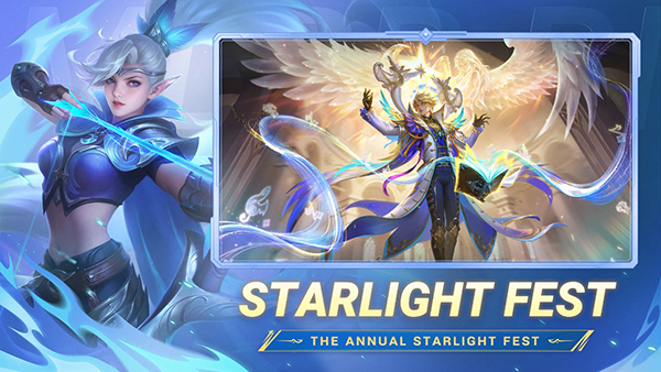 Mobile Legends国际版