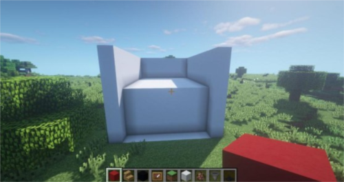 我的世界夏季版7