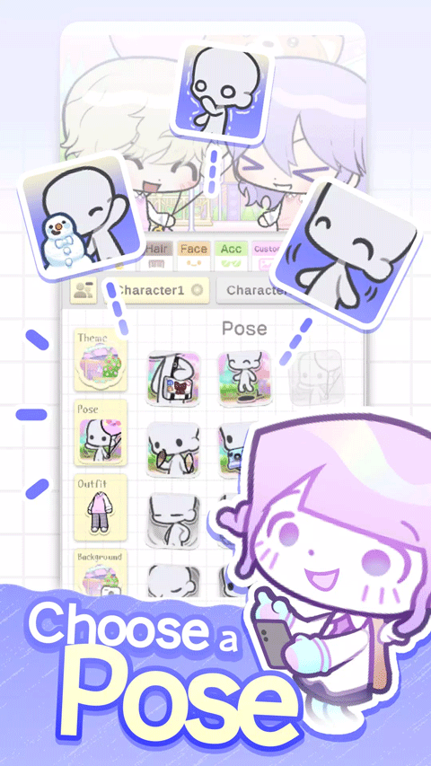 波卡小伙伴游戏中文版