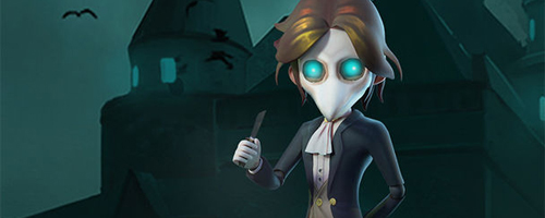 恐怖躲猫猫2国庆版游戏玩法