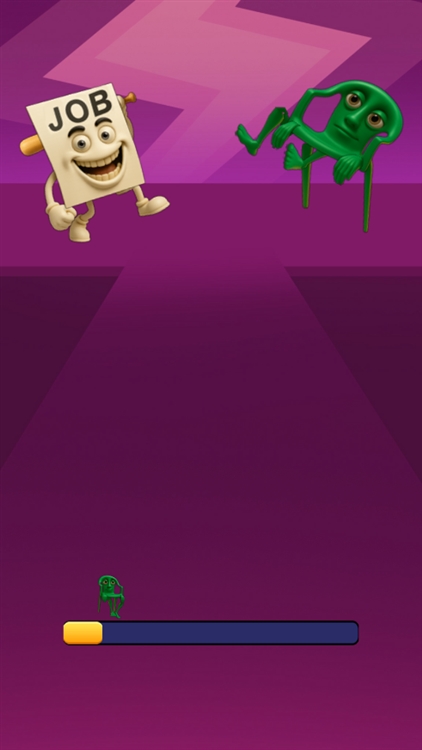 山海经合并战斗免广告版宣传图