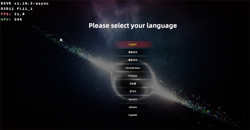 游戏启动攻略配图7