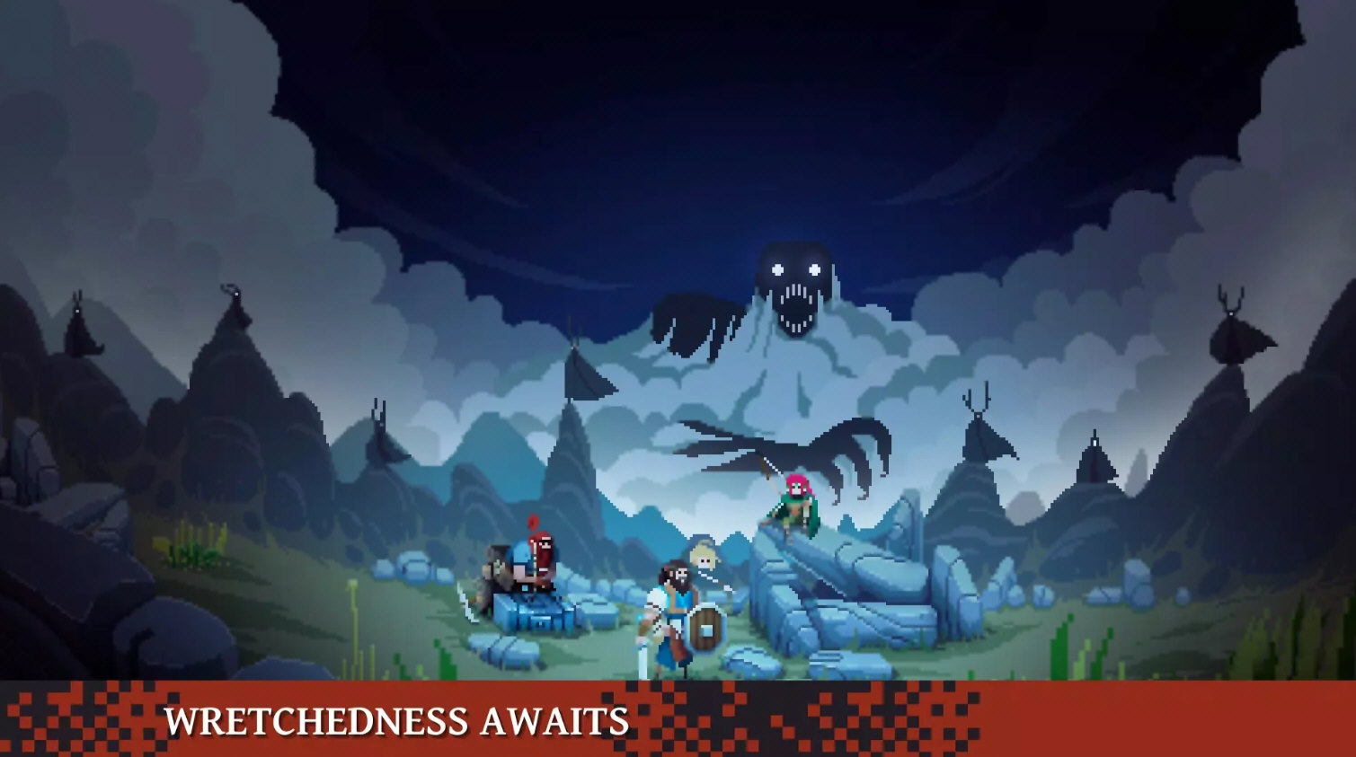 不可鲁莽手机版最新版