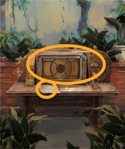 栖云异梦睹玉游戏攻略1