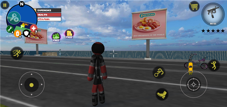 怎么购买和召唤车配图5